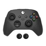 Capa protetora de silicone antiderrapante para comando XBox Series S / X