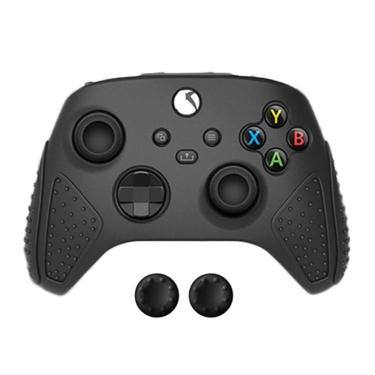 Capa protetora de silicone antiderrapante para comando XBox Series S / X