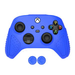 Capa protetora de silicone antiderrapante para comando XBox Series S / X