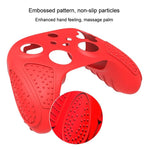 Capa protetora de silicone antiderrapante para comando XBox Series S / X