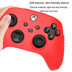 Capa protetora de silicone antiderrapante para comando XBox Series S / X