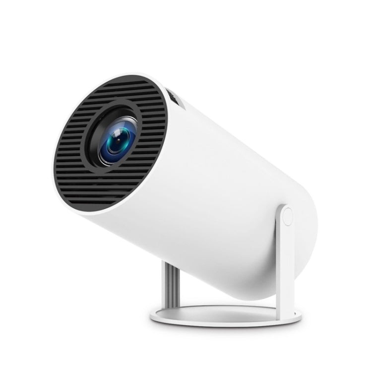 Projetor Inteligente HY300 PRO Sistema Android 11.0 160 Lúmens Portátil, Plugue EU, Plugue US, Plugue UK, Plugue AU