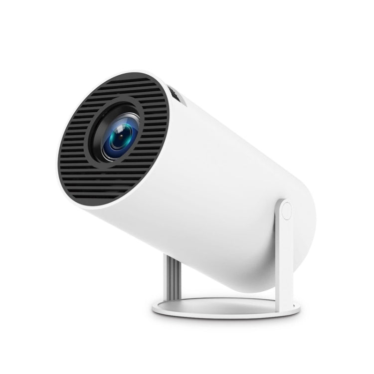 Projetor Inteligente HY300 PRO Sistema Android 11.0 160 Lúmens Portátil, Plugue EU, Plugue US, Plugue UK, Plugue AU