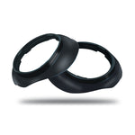 Protector de Lentes para Óculos VR Meta Quest 3 para Evitar Riscos nas Lentes