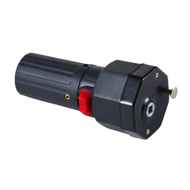 Motor Rotativo para Churrasco 1.5V DC para Piquenique ao Ar Livre, FD601A-1