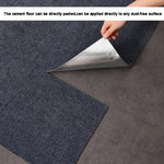 Tapete de Arranhar para Gato Autoadesivo e Recortável DIY, Arranhador para Escalada, 30 x 100cm, 40 x 100cm, 60 x 100cm