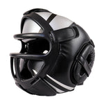 Capacete de Boxe para Sparring, Proteção para Cabeça em Competição de Combate Tailandês, S, M, L
