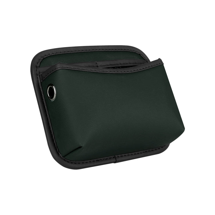 Adhesive Multifunctional Storage Bag for Car Center Console