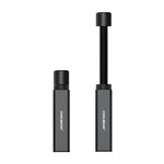 Suporte para Placa Gráfica COOLMOON Suporte Vertical para Computador de Secretária Suporte Superior com Parafuso Barras Telescópicas, 2.8-5cm (Preto), 2.8-5cm (Prateado), 5-8cm (Preto), 5-8cm (Prateado), 7.5-12cm (Preto), 7.5-12cm (Prateado)