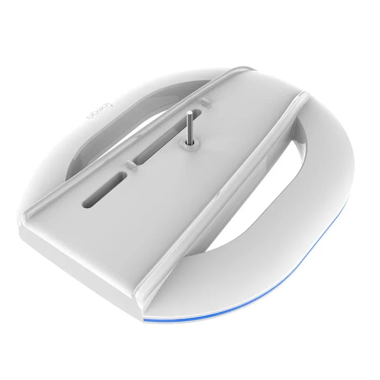 Base de arrefecimento vertical universal para consola de jogos Sony PS5 Slim IPEGA, suporte, branco, preto, branco colorido, preto colorido