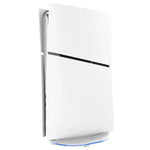 Base de arrefecimento vertical universal para consola de jogos Sony PS5 Slim IPEGA, suporte, branco, preto, branco colorido, preto colorido
