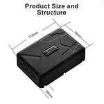 Localizador GPS Anti-Roubo para Carro TKSTAR TK915 4G Quad Frequência, 4G