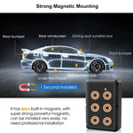 Localizador GPS Anti-Roubo para Carro TKSTAR TK915 4G Quad Frequência, 4G