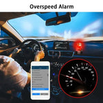 Localizador GPS Anti-Roubo para Carro TKSTAR TK915 4G Quad Frequência, 4G