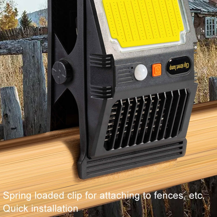 Lâmpada Solar de Parede com Clipe, Mata Mosquitos, Sensor de Corpo Portátil, Luz de Jardim Exterior, E-SMARTER W7105-1 Patch, E-SMARTER W7105-2 COB