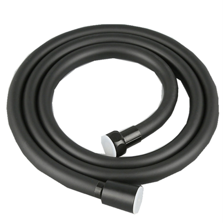 Mangueira de Duche em PVC Flexível para Casa de Banho, Conector Suave à Prova de Explosão, Tubo de Água, 1,5m, 2m