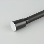 PVC Shower Hose Bathroom Flexible Explosion-proof Smooth Connector Water Pipe, 1.5m, 2m