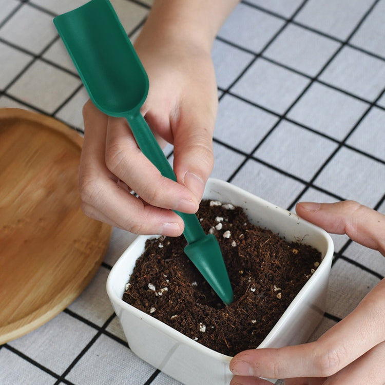 Grande Removedor de Mudas para Jardinagem Plantador em Vaso e Semeador para Viveiro, 2pcs / Conjunto