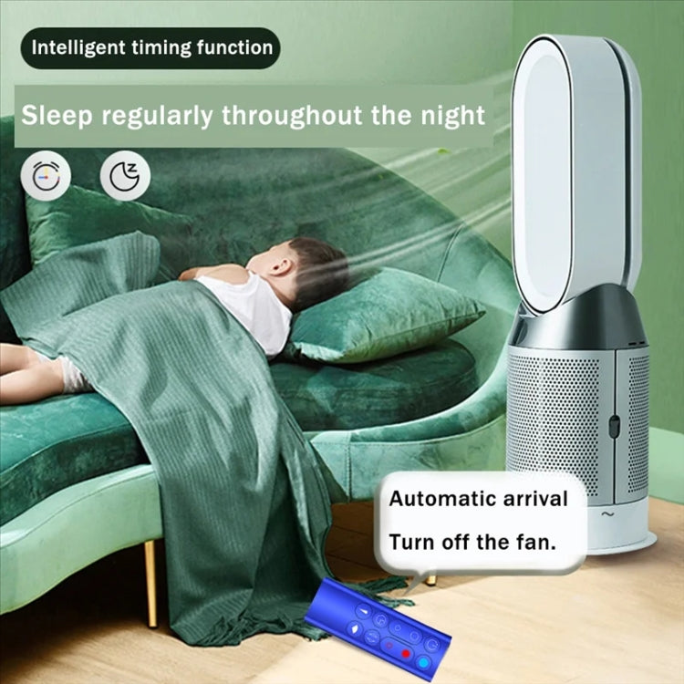 For Dyson HP02 HP03 Air Purifier Bladeless Fan Remote Control, HP02 HP03 Style 19