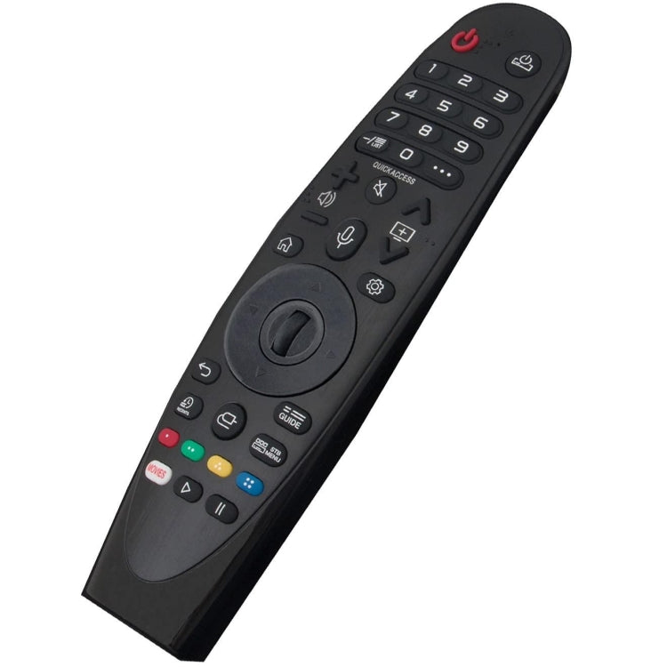 Acessórios de Substituição para Comando de Voz da Televisão LG, MR19BA