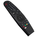 Acessórios de Substituição para Comando de Voz da Televisão LG, MR19BA