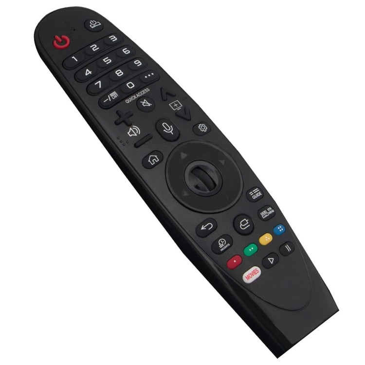Acessórios de Substituição para Comando de Voz da Televisão LG, MR19BA