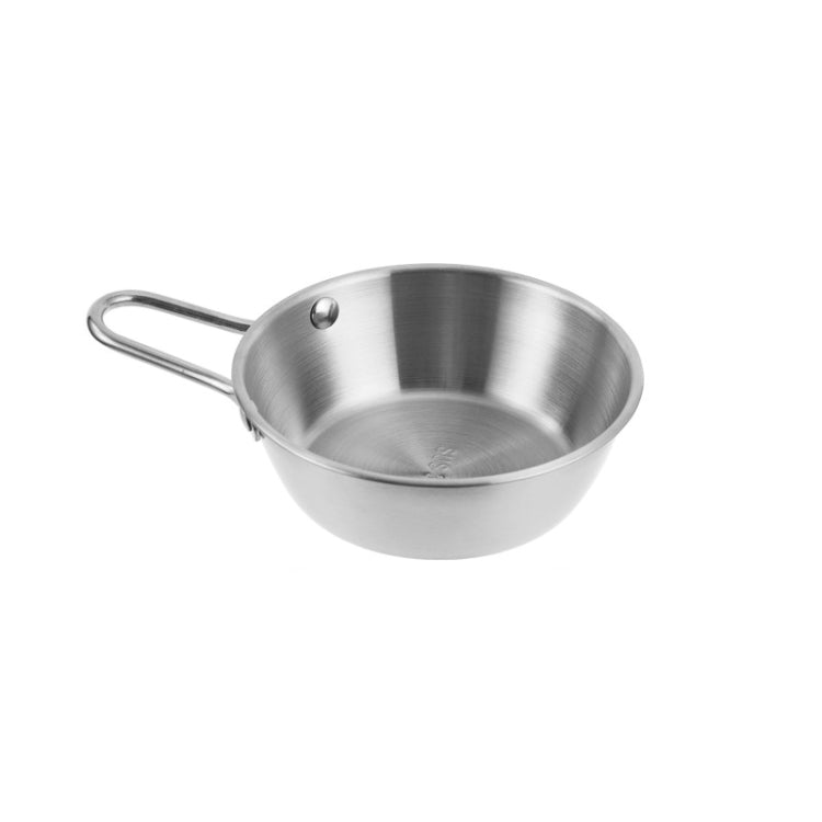 304 Stainless Steel Seasoning Bowl Restaurant Rice Wine Snack Serving Bottle, 10.5cm With Handle Silver, 12cm With Handle Silver, 13cm With Handle SIlver, 14cm With Handle Silver, 17cm With Handle Silver, 10.5cm With Handle Gold, 12cm With Handle Gold ...