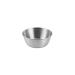 304 Stainless Steel Seasoning Bowl Restaurant Rice Wine Snack Serving Bottle, 10.5cm With Handle Silver, 12cm With Handle Silver, 13cm With Handle SIlver, 14cm With Handle Silver, 17cm With Handle Silver, 10.5cm With Handle Gold, 12cm With Handle Gold ...