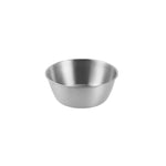 304 Stainless Steel Seasoning Bowl Restaurant Rice Wine Snack Serving Bottle, 10.5cm With Handle Silver, 12cm With Handle Silver, 13cm With Handle SIlver, 14cm With Handle Silver, 17cm With Handle Silver, 10.5cm With Handle Gold, 12cm With Handle Gold ...