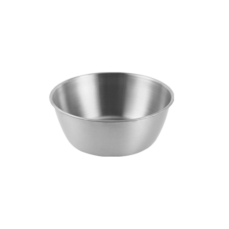 304 Stainless Steel Seasoning Bowl Restaurant Rice Wine Snack Serving Bottle, 10.5cm With Handle Silver, 12cm With Handle Silver, 13cm With Handle SIlver, 14cm With Handle Silver, 17cm With Handle Silver, 10.5cm With Handle Gold, 12cm With Handle Gold ...