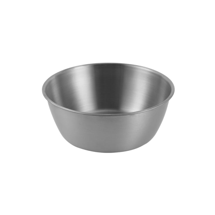 304 Stainless Steel Seasoning Bowl Restaurant Rice Wine Snack Serving Bottle, 10.5cm With Handle Silver, 12cm With Handle Silver, 13cm With Handle SIlver, 14cm With Handle Silver, 17cm With Handle Silver, 10.5cm With Handle Gold, 12cm With Handle Gold ...