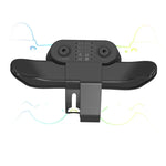 Para PS4 Controlador Anexo de Botão Traseiro Programável & Função TURBO