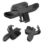 Para PS4 Controlador Anexo de Botão Traseiro Programável & Função TURBO