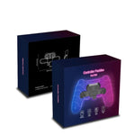 Para PS4 Controlador Anexo de Botão Traseiro Programável & Função TURBO