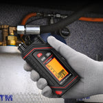 Detector de gás portátil recarregável HABOTEST, HT629