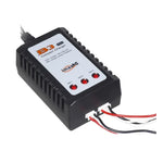 ImaxRC Bateria de Lítio para Modelo de Aeronave Drone 7.4V/11.1V 2S/3S Carregador Inteligente de Balanço, Ficha US