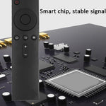 Comando remoto por infravermelhos para Xiaomi Mi Box 3 / 2 / 1, controlador de TV