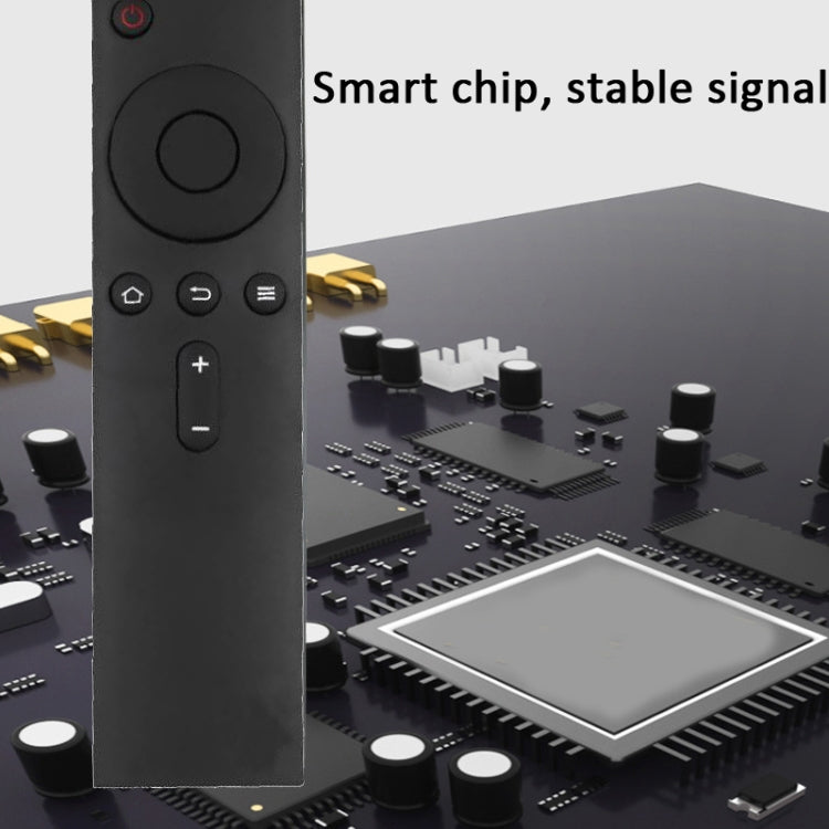 Comando remoto por infravermelhos para Xiaomi Mi Box 3 / 2 / 1, controlador de TV