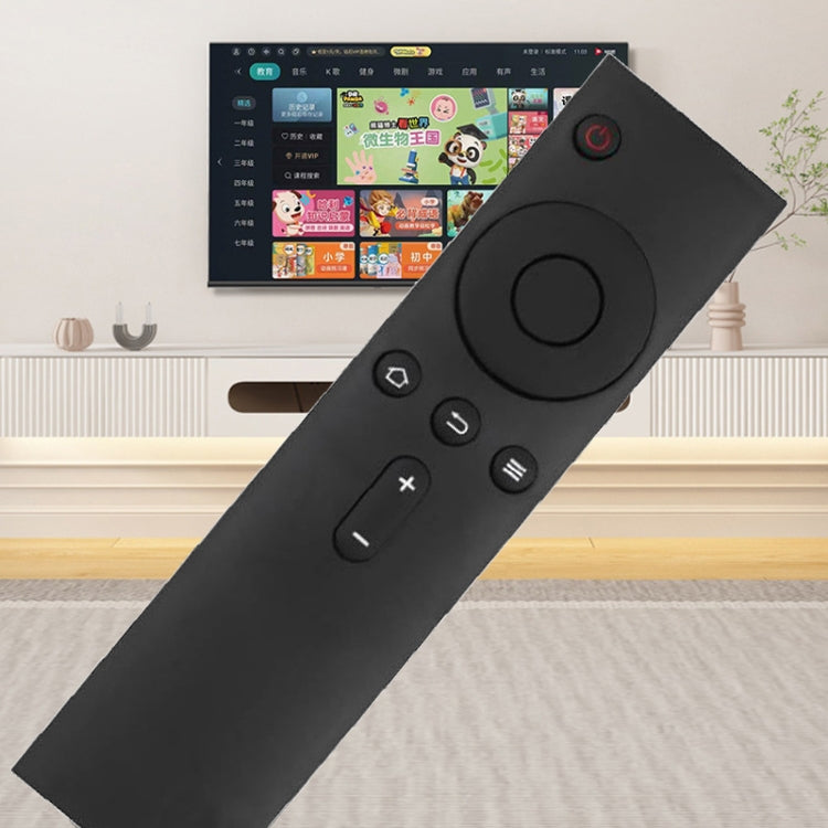 Comando remoto por infravermelhos para Xiaomi Mi Box 3 / 2 / 1, controlador de TV