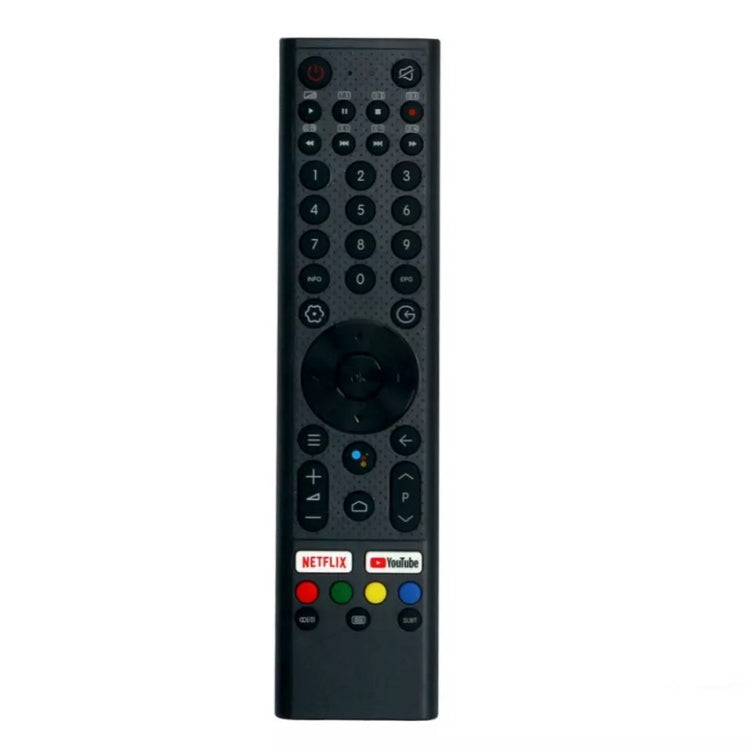 Comando remoto por voz Bluetooth para TV ChangHong/CHIQ