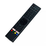 Comando remoto por voz Bluetooth para TV ChangHong/CHIQ