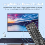 Comando remoto por voz Bluetooth para TV ChangHong/CHIQ