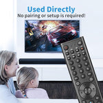 Comando remoto por voz Bluetooth para TV ChangHong/CHIQ