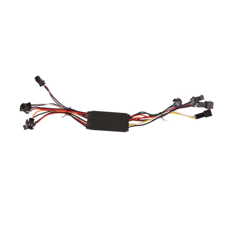 Para KUGOO M5 AIMITE Acessórios para Trotinete Elétrico Cabo de Ligação do Controlador Linha de Conversão, AMT-M5-008