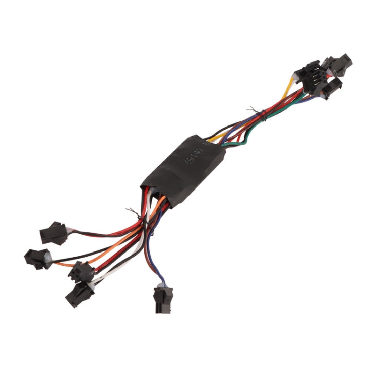 Para KUGOO M5 AIMITE Acessórios para Trotinete Elétrico Cabo de Ligação do Controlador Linha de Conversão, AMT-M5-008