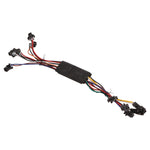 Para KUGOO M5 AIMITE Acessórios para Trotinete Elétrico Cabo de Ligação do Controlador Linha de Conversão, AMT-M5-008