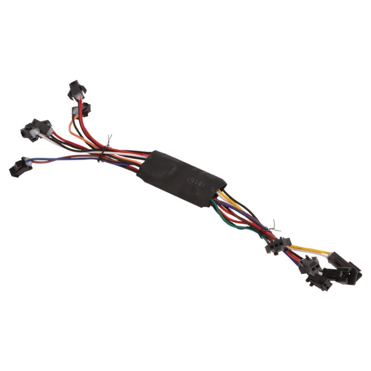 Para KUGOO M5 AIMITE Acessórios para Trotinete Elétrico Cabo de Ligação do Controlador Linha de Conversão, AMT-M5-008
