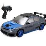 Brinquedo de carro de corrida elétrico de controlo remoto 4WD Drift em escala 1:24, SC24A01, SC24A02, SC24A03, SC24A04, SC24A05, SC24A06, SC24A07, SC24A08, SC24A09, SC24A10, SC24A11, SC24A12