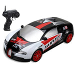 Brinquedo de carro de corrida elétrico de controlo remoto 4WD Drift em escala 1:24, SC24A01, SC24A02, SC24A03, SC24A04, SC24A05, SC24A06, SC24A07, SC24A08, SC24A09, SC24A10, SC24A11, SC24A12