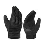 Luvas de Motociclismo SULAITE Respirável com Ecrã Tátil Condutor de Dedo Inteiro, M, L, XL, XXL